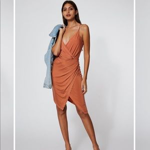 Young Fabulous & Broke Dress